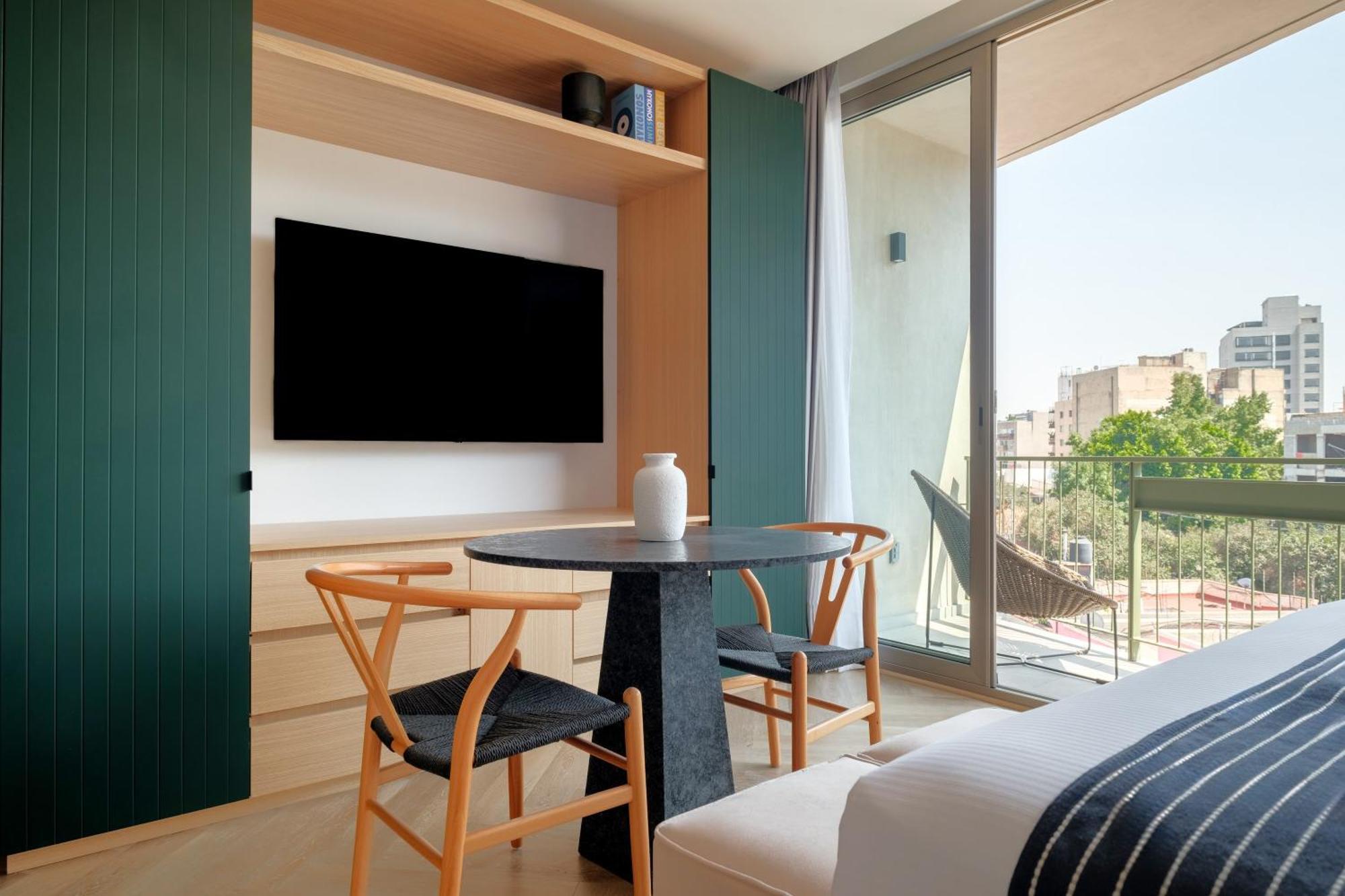 Casa Cibeles By Lumina Hotel Mexico City Room photo