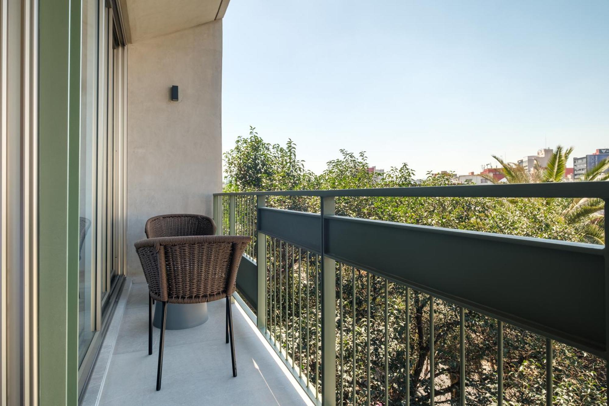 Casa Cibeles By Lumina Hotel Mexico City Room photo