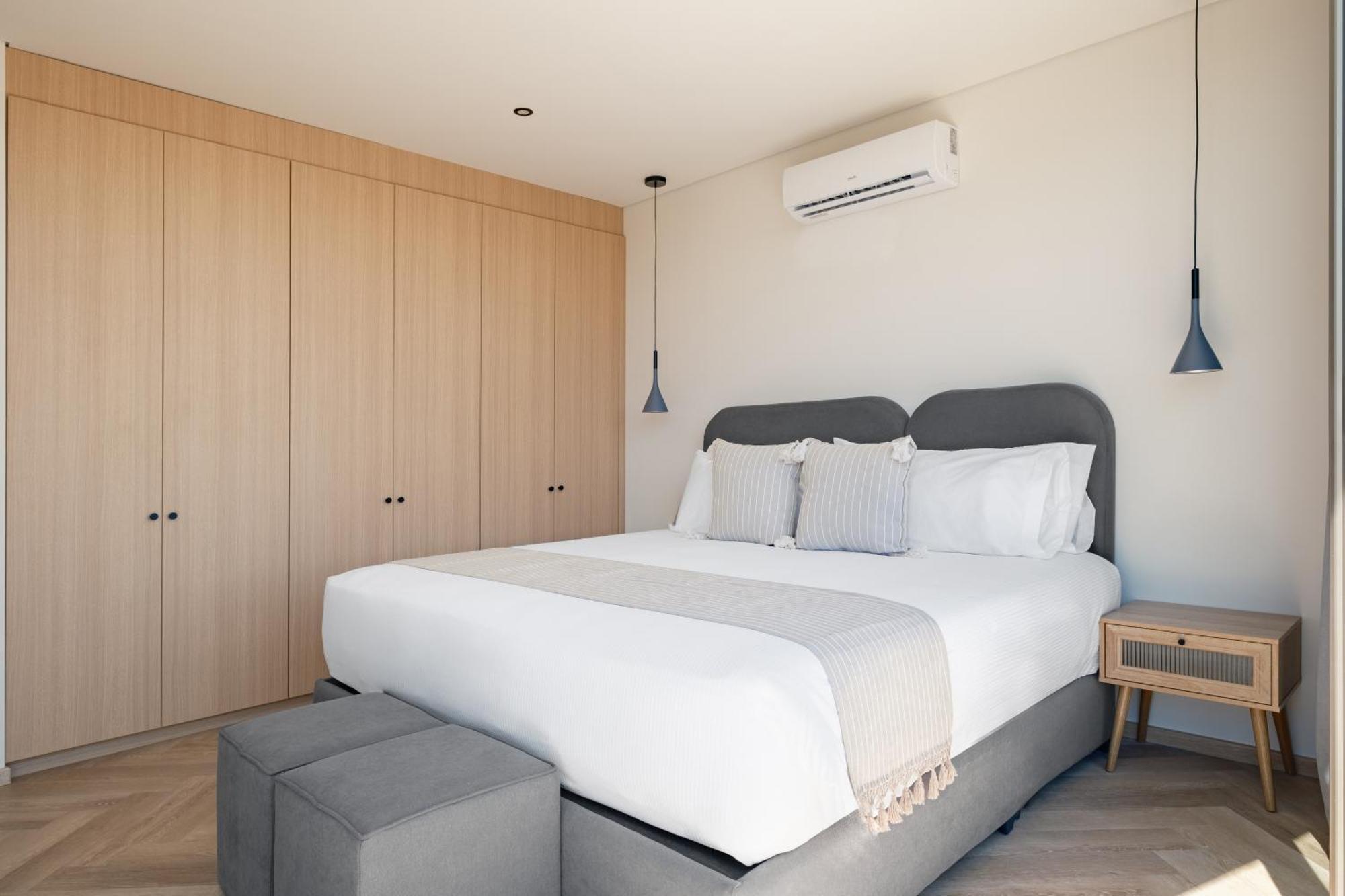 Casa Cibeles By Lumina Hotel Mexico City Room photo