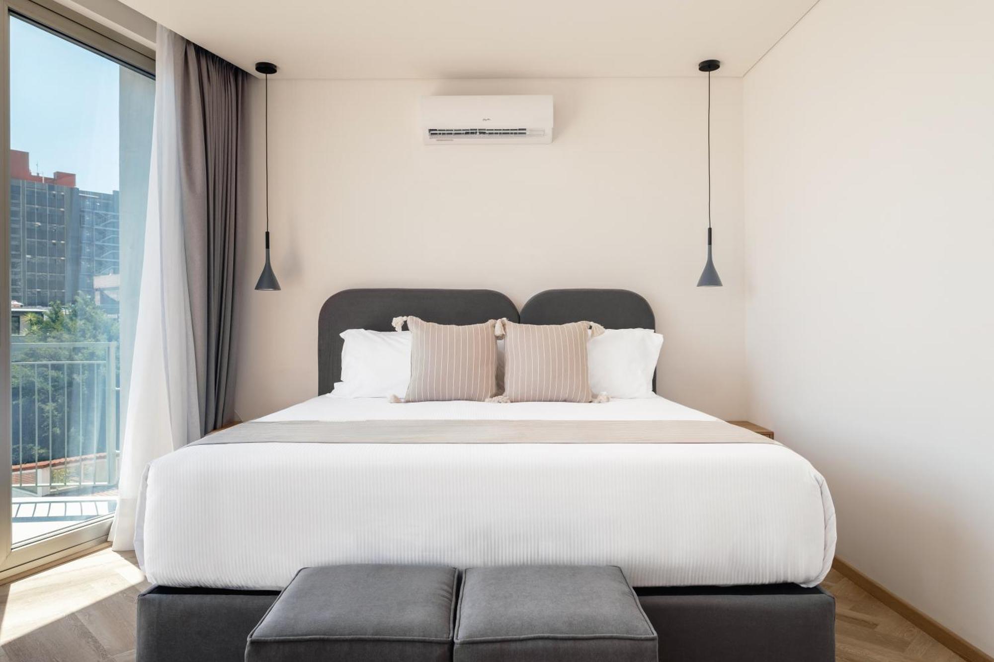 Casa Cibeles By Lumina Hotel Mexico City Room photo